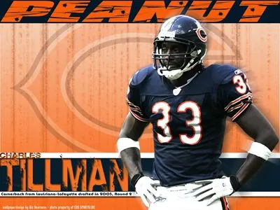 Chicago Bears Prints and Posters