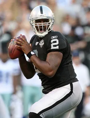 JaMarcus Russell Prints and Posters