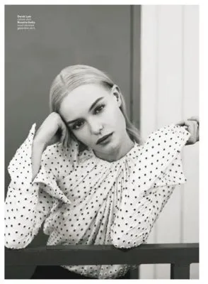 Kate Bosworth 11oz White Mug