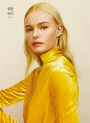 Kate Bosworth 11oz White Mug