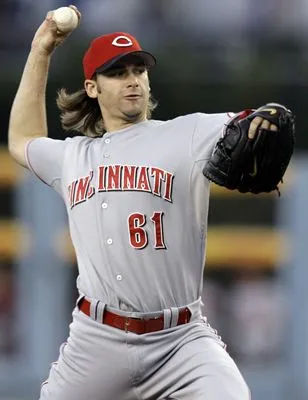 Bronson Arroyo Prints and Posters
