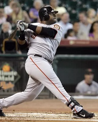 Pablo Sandoval Prints and Posters
