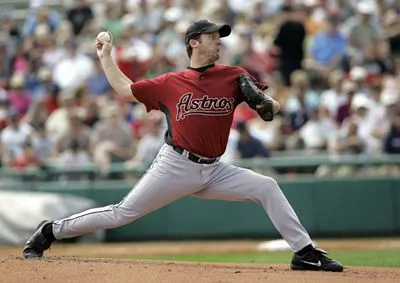Roy Oswalt Prints and Posters