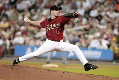 Roy Oswalt Prints and Posters