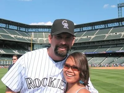 Todd Helton Prints and Posters