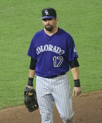 Todd Helton Prints and Posters