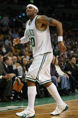 Boston Celtics Poster