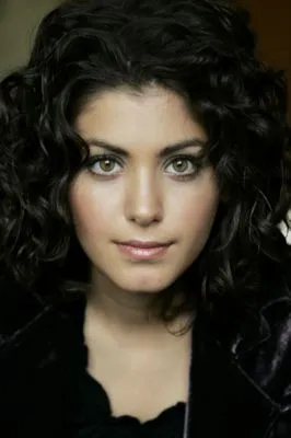 Katie Melua Men's TShirt