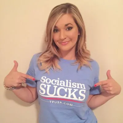 Katie Pavlich Prints and Posters