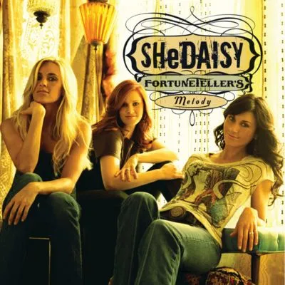 SHeDAISY Prints and Posters