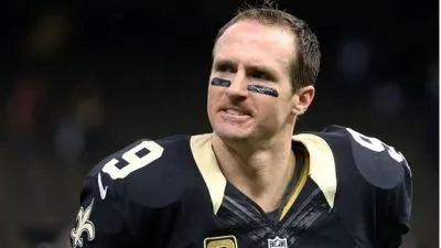 Drew Brees Prints and Posters