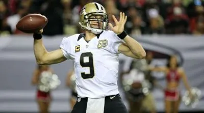 Drew Brees Prints and Posters