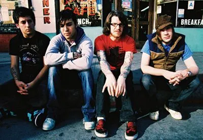 Fall Out Boy Prints and Posters