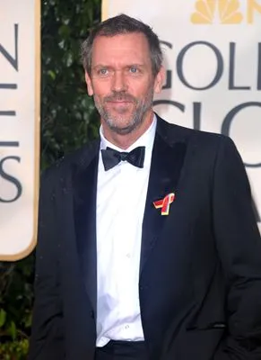 Hugh Laurie Prints and Posters