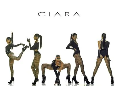 Ciara 14x17