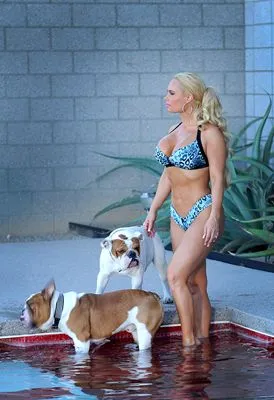 Coco Austin Prints and Posters