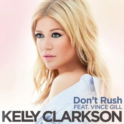 Kelly Clarkson 12x12