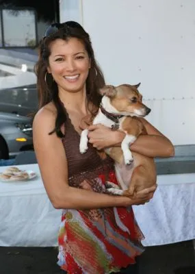 Kelly Hu Prints and Posters