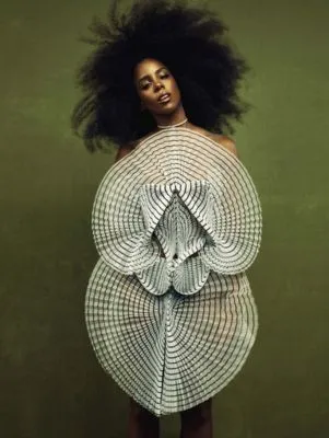 Kelly Rowland Poster