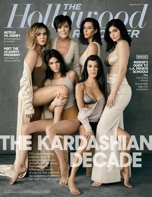 Kim Kardashian Men's TShirt