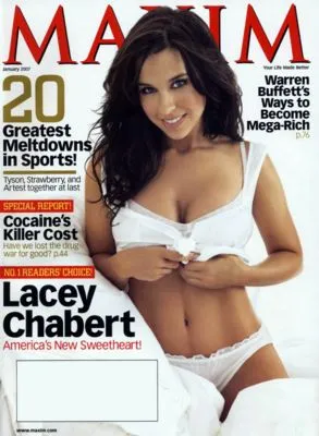Lacey Chabert Prints and Posters
