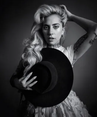 Lady Gaga 15oz Colored Inner & Handle Mug