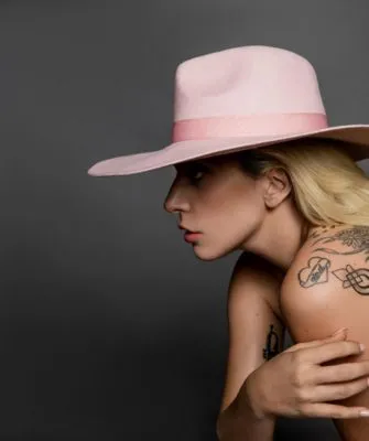 Lady Gaga Tote