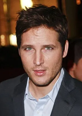 Peter Facinelli Prints and Posters