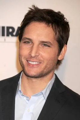 Peter Facinelli Prints and Posters