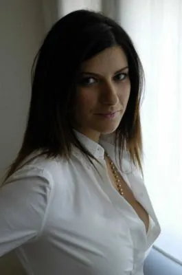 Laura Pausini Men's TShirt