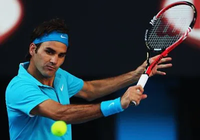 Roger Federer Prints and Posters