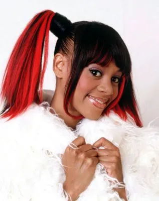 Lisa Lopes Prints and Posters