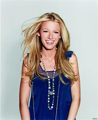 Blake Lively Prints and Posters