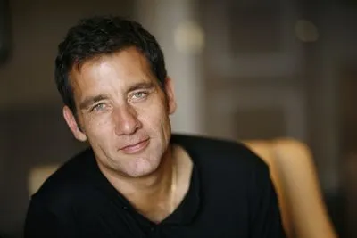 Clive Owen Prints and Posters