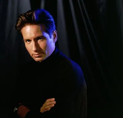David Duchovny Prints and Posters