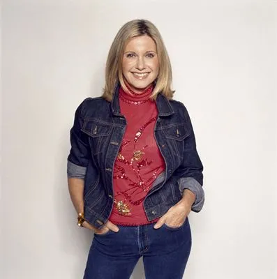 Olivia Newton Prints and Posters