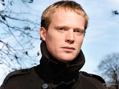 Paul Bettany Poster