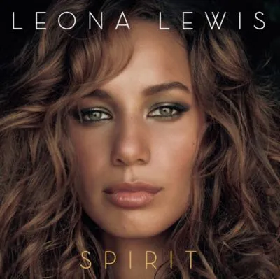 Leona Lewis Poster
