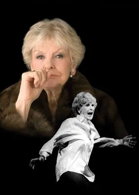 Elaine Stritch Prints and Posters