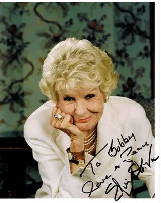 Elaine Stritch Prints and Posters