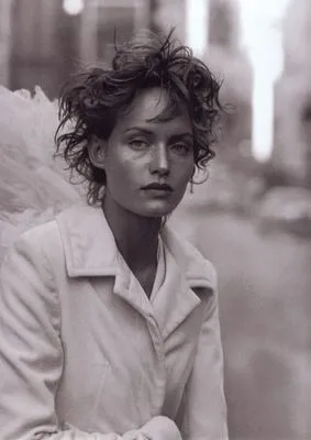 Amber Valletta Prints and Posters