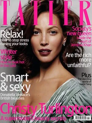Christy Turlington Prints and Posters