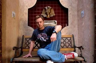 Darren Hayes Prints and Posters
