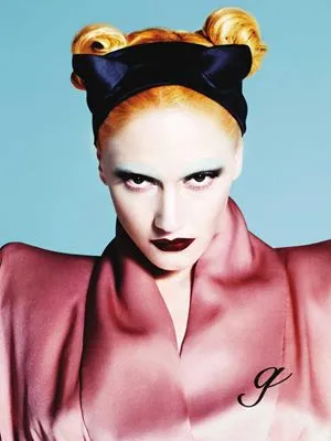 Gwen Stefani Poster