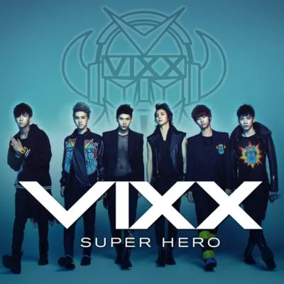 VIXX Men's TShirt