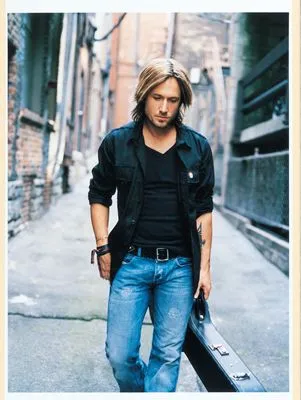 Keith Urban Prints and Posters