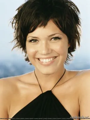 Mandy Moore Poster