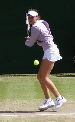 Laura Robson Poster