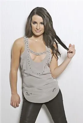 Lea Michele Prints and Posters