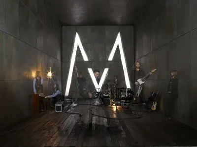 Maroon 5 Men's TShirt